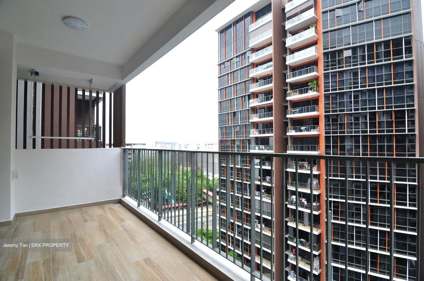 Sims Urban Oasis (D14), Condominium #481935881